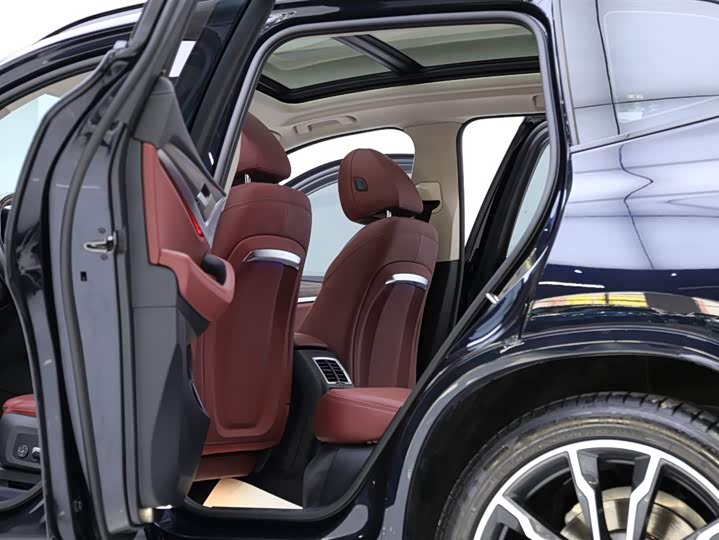 Фото 6 - BMW X3