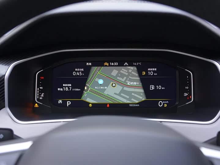 Volkswagen Tayron 2024 2024款 300TSI 两驱豪华Plus进阶版