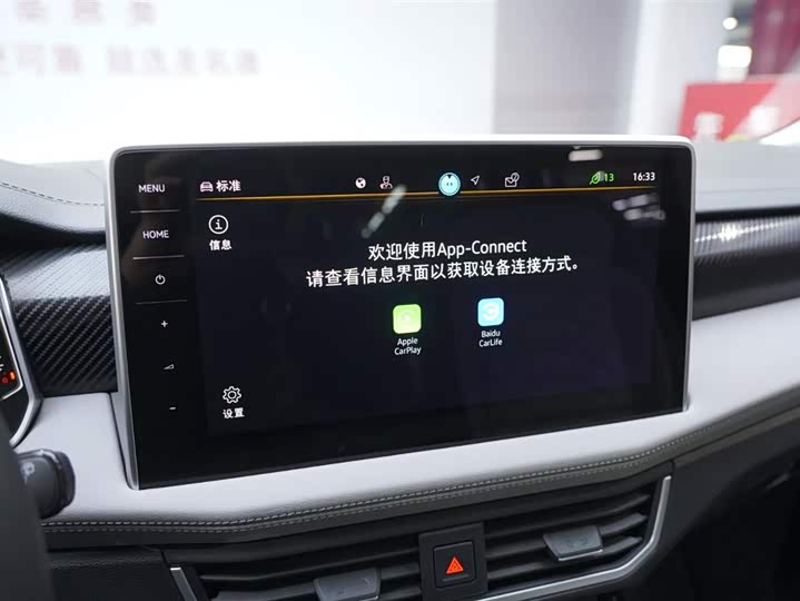 Volkswagen Tayron 2024 2024款 300TSI 两驱豪华Plus进阶版