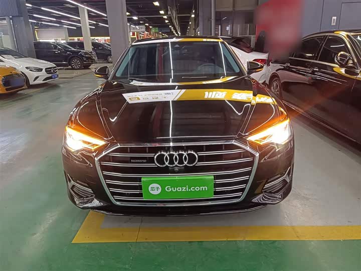 Zdjęcie 3 - Audi A6L