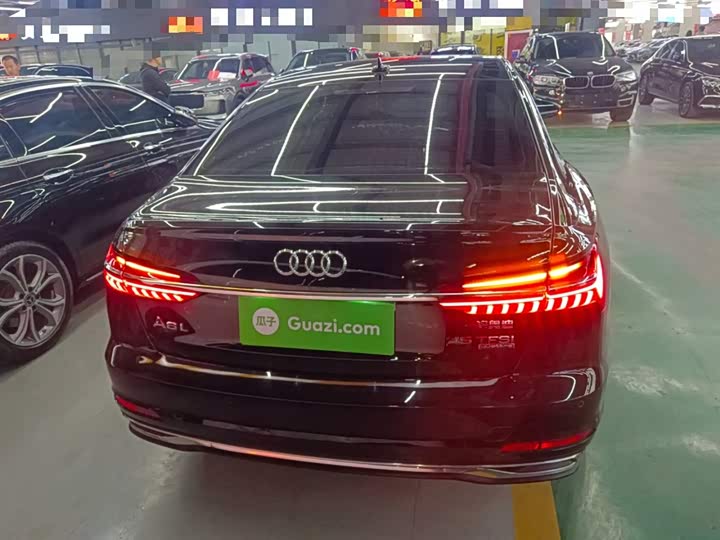 Zdjęcie 4 - Audi A6L