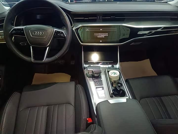 Zdjęcie 6 - Audi A6L