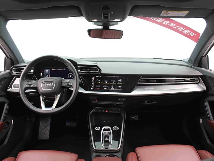 Фото 3 - Audi A3