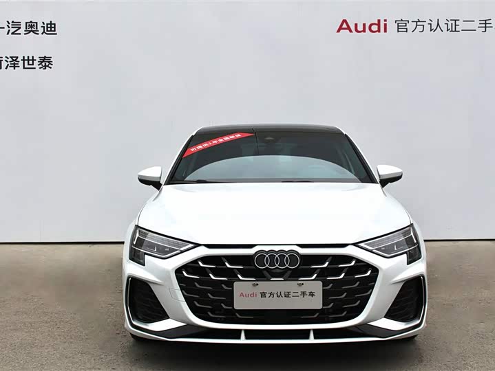 Фото 7 - Audi A3