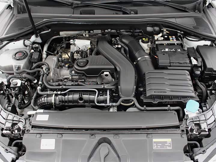 Фото 9 - Audi A3