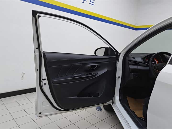Toyota Yaris L Hatchback 2022 2022款 1.5L CVT领先PLUS版
