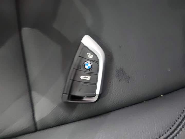 BMW 1 Series 2023 2023款 120i M运动版