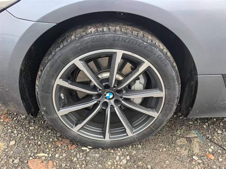 Фото 7 - BMW 6 Series GT