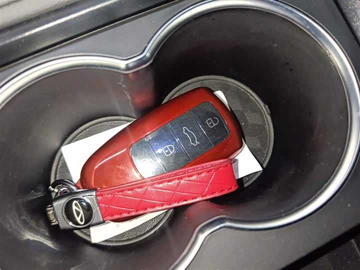 Chery Tiggo 8 2025 2025款 卓越版 230TCI 自动豪华版 7座