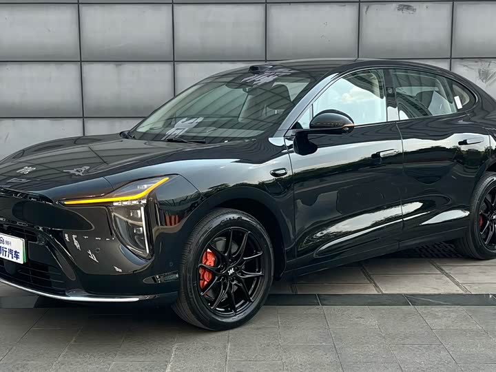 2026 IM motors LS6