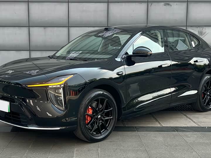 2026 IM motors LS6