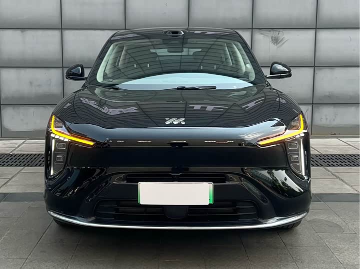 2026 IM motors LS6