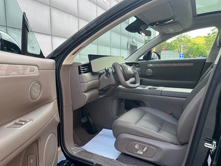 2026 IM motors LS6