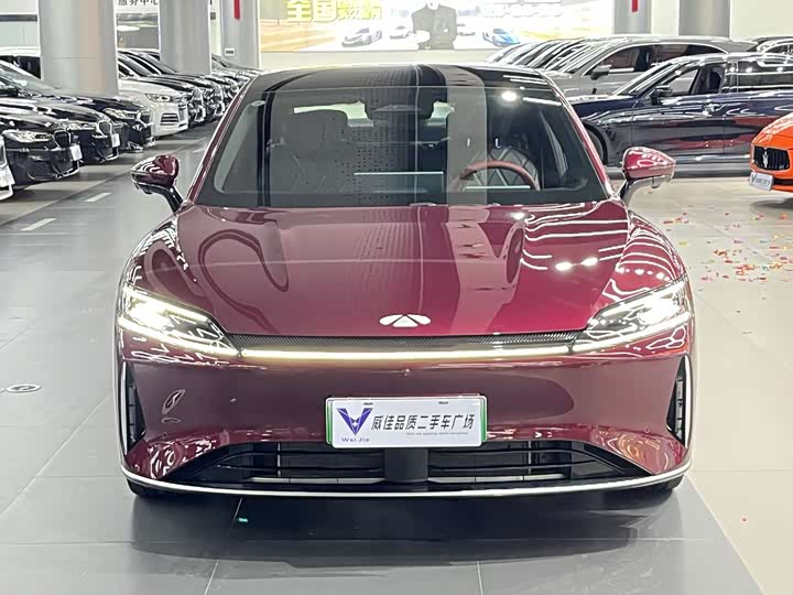 Chery Fulwin A9L 2025 2025款 四驱高能巅峰版