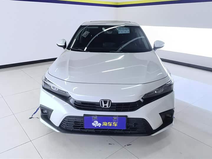 Фото 2 - Honda Civic