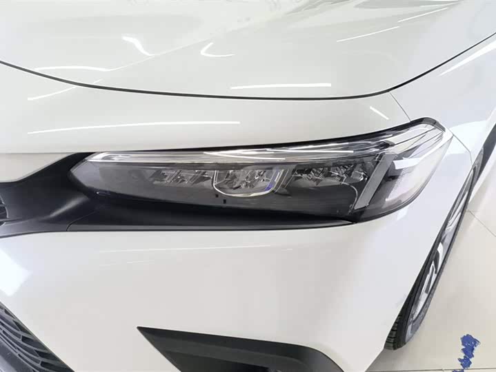 Фото 5 - Honda Civic