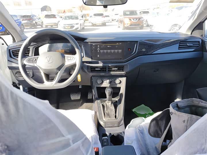 Photo 6 - Volkswagen Lavida
