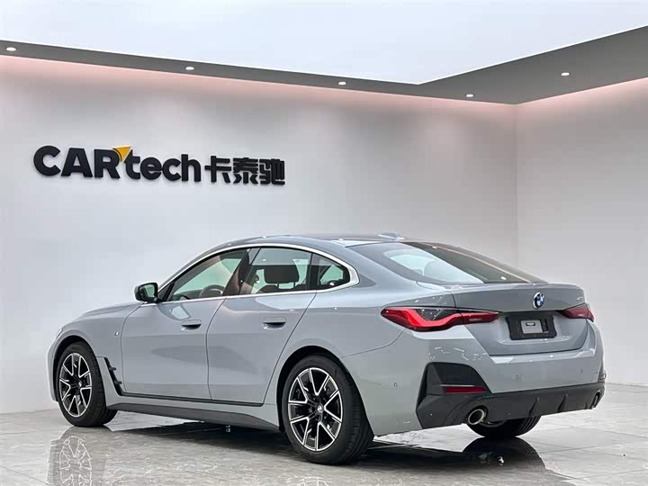 Zdjęcie 3 - BMW 4 Series