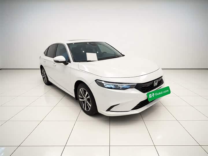 Zdjęcie 7 - Honda Integra