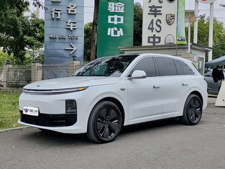 Zdjęcie 1 - LiXiang L6