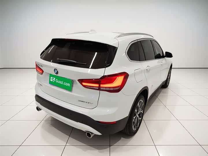 Zdjęcie 5 - BMW X1