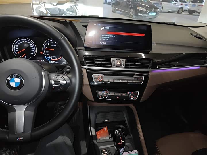 Zdjęcie 6 - BMW X1