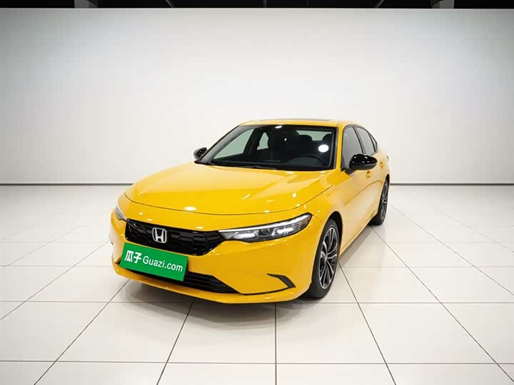 Zdjęcie 1 - Honda Integra