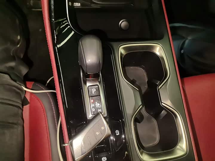 Lexus NX 2023 2023款 260 前驱 创悦版