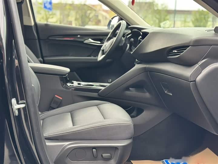 Фото 4 - Buick Envision Plus