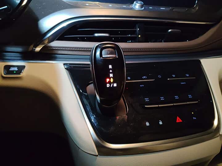 Buick GL8 ES 2023 2023款 陆上公务舱 舒适型