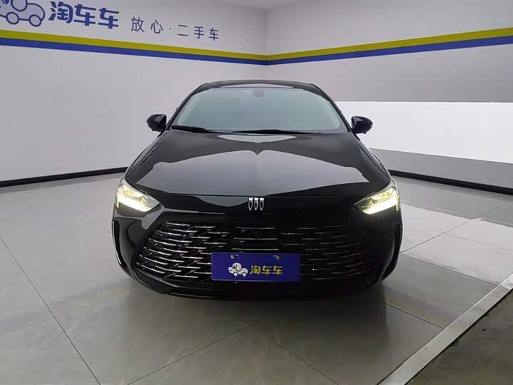 Buick Regal 2024 2024款 25T 超享版