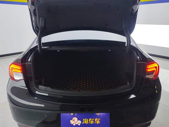 Buick Regal 2024 2024款 25T 超享版