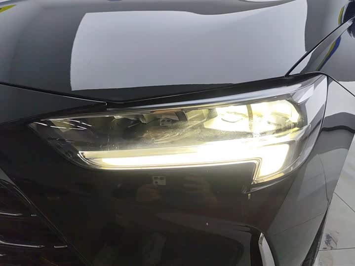 Buick Regal 2024 2024款 25T 超享版