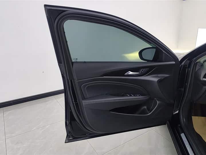 Buick Regal 2024 2024款 25T 超享版