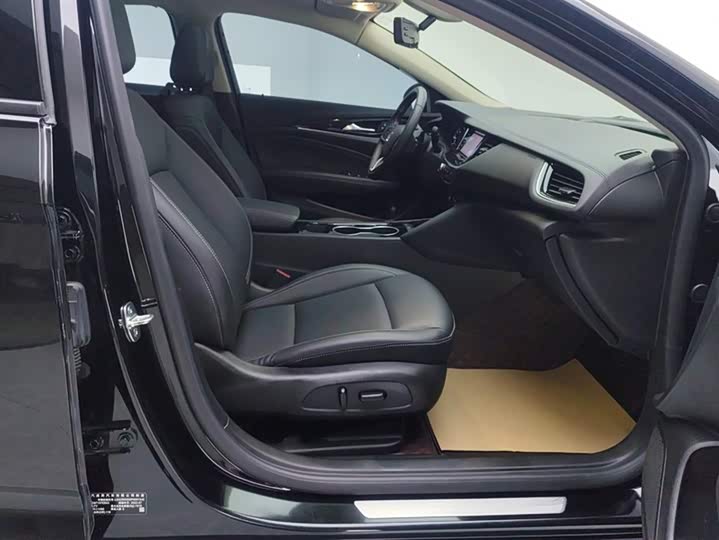 Buick Regal 2024 2024款 25T 超享版