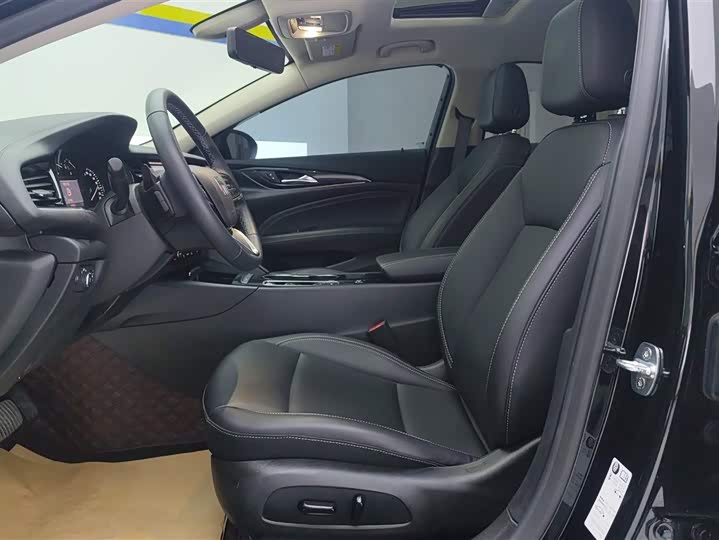 Buick Regal 2024 2024款 25T 超享版