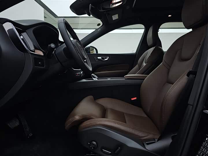 Zdjęcie 6 - Volvo XC60