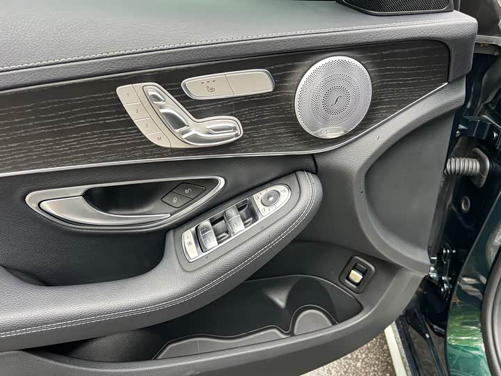Mercedes-Benz C-Class 2021 2021款 C 260 L 运动星耀臻藏版