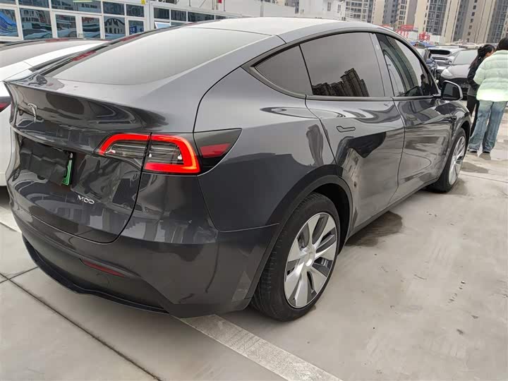 Фото 7 - Tesla Model Y