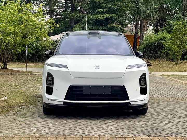 Nio ES8 2026 2026款 六座行政豪华版