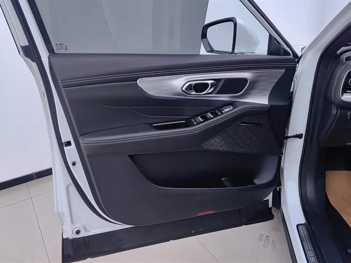 GAC Trumpchi GS8 2024 2024款 领航系列 2.0TGDI 两驱豪华智联版 7座
