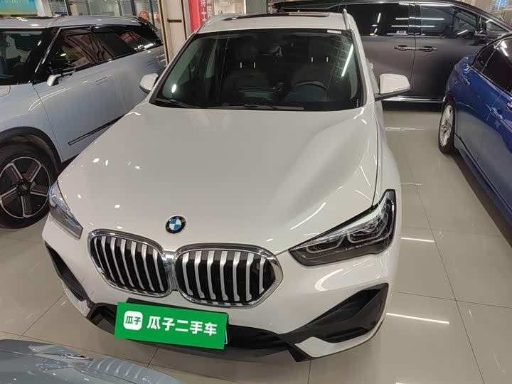 Photo 3 - BMW X1