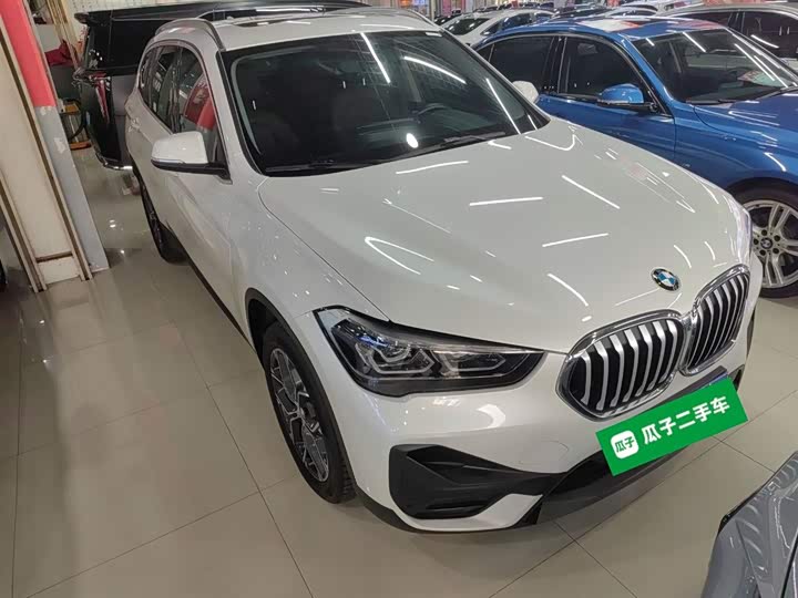 Photo 4 - BMW X1