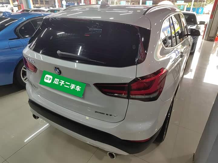 Photo 7 - BMW X1