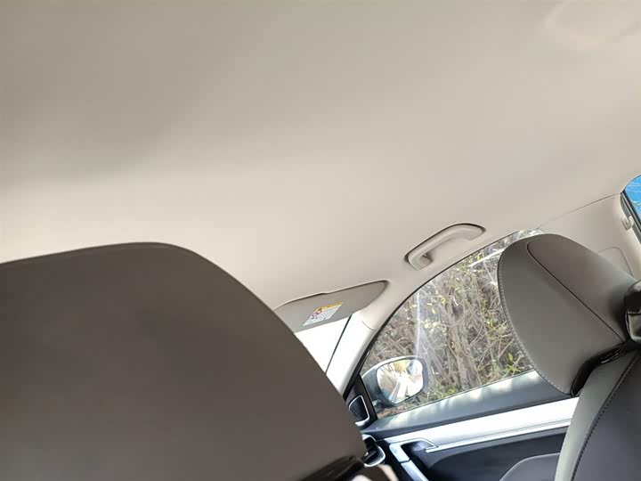Geely Coolray 2024 2024款 1.5T DCT 龙腾