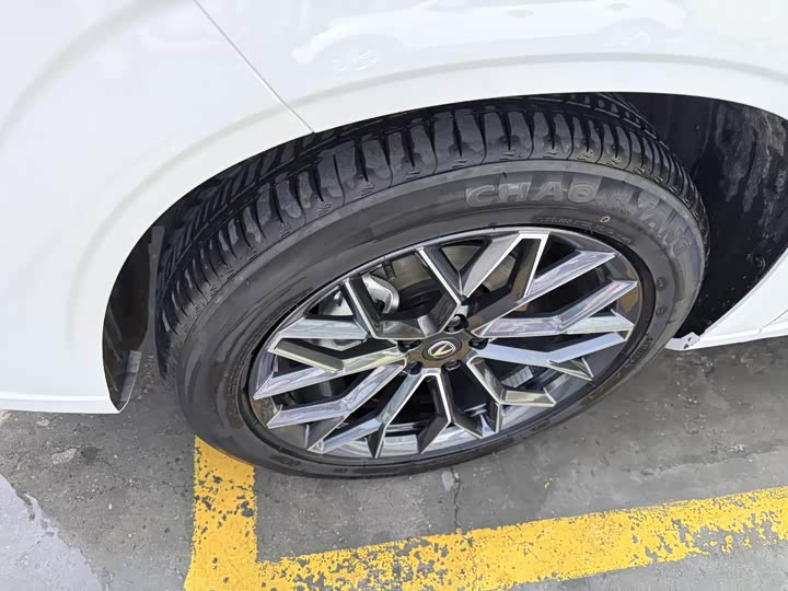 Changan UNI-Z Hybrid 2025 2025款 智慧新蓝鲸 125km 超能型