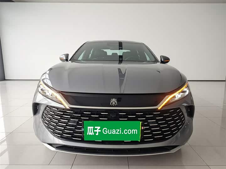 Фото 3 - BYD Qin L