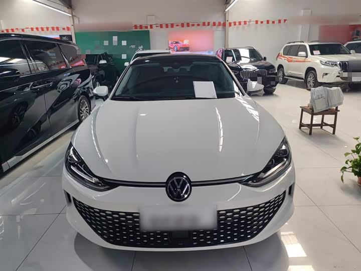 Volkswagen Lamando L 2022 2022款 凌渡L 280TSI DSG酷辣版