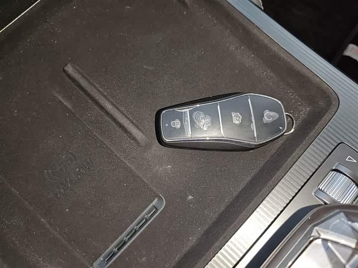 BYD Song L DM-i Hybrid 2025 2025款 智驾版 160km 超越型