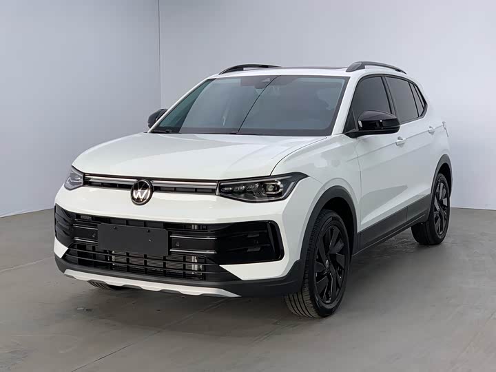 2026 Volkswagen Tharu